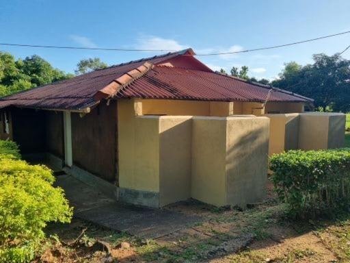 Aligama Cottage Talakolawela エクステリア 写真