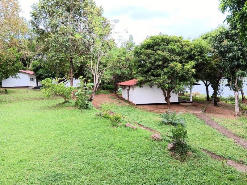 Aligama Cottage Talakolawela エクステリア 写真